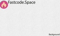 How you can easily choose the right background for your website with Fastcode.Space.