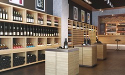 What Should I Look For In A Liquor Store?