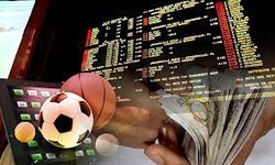 How to Make Money Betting on Sports Online