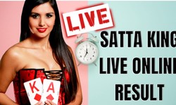 Satta Result Live: How to check out live results online