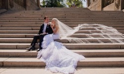 Things to Consider While Planning for a Public Park Wedding