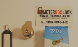 The Importance Of Meter Box Security