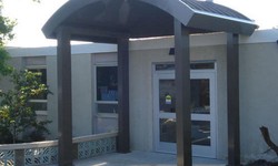 Reasons To Choose Curved Canopies