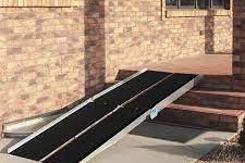 Why Is Using A Portable Ramp Safe?