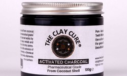 Detoxify From Within with Activated Charcoal