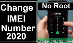 How To Change IMEI Number Of Any Android Device