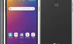 LG Stylo 5 and LG Stylo 6 Mobile Features
