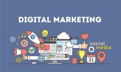 Vital Digital Marketing Advantages You Should Know