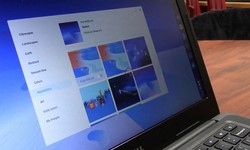 How to Set a Wallpaper on Google Chromebook