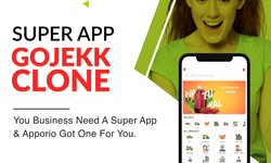 What is a Super App
