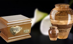 Preserving the remains of your loved ones with care