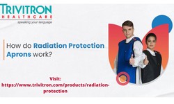 The Dangerous Consequences of Neglecting Radiation Protection - Trivitron