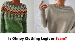Olmoy Clothing Reviews: Reasons Why Olmoy Isn't the Right Choice for You.