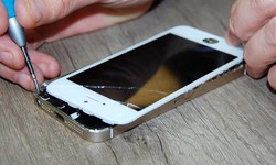 How to get the best iPhone Repair in Dubai?