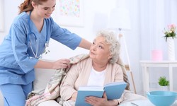 Domiciliary Care Is for Whom?