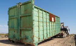 Having Trouble Placing Your Dumpster Rental? Avoid These Places