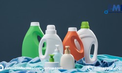Latin America Laundry Detergents Market, Growth, Study, Demand, 2022-2027