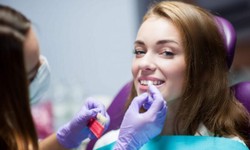 5 Perks to Professional Teeth Whitening