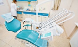 Dental Equipment Helps Dentists For The Better Treatment