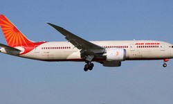 The Air India Check-in Policy: Everything You Need to Know