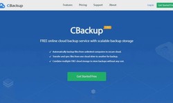 Best Free Cloud Backup Software for Windows 11/10/8/7