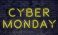About Cyber Monday