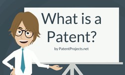 What Is a Patent?
