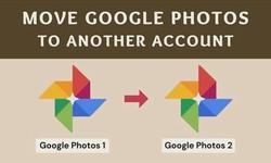 Transfer Google Photos to Another Account MultCloud [Best Tool]