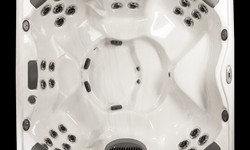 Get the Bullfrog X Series Hot Tub for Optimum Relaxation