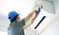 5 Things You Need To Know About Ac Repair In Dubai