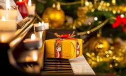 7 Christmas Gift Ideas To Impress Anyone