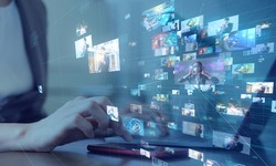 Enterprise Video Platforms Industry Market will reach at a CAGR of 9.5% from 2022 to 2030