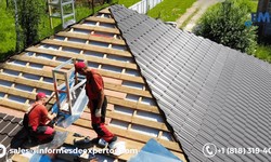 Latin America Roofing Materials Market Size, Share, Growth, Demand 2022-2027