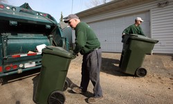 How To Pick The Best Skip Bins Hire Companies For Waste Disposal?