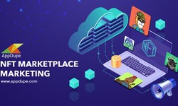 NFT Marketplace Marketing: Creative Services to Conquer