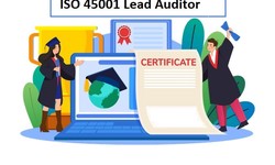 How to Become an ISO 45001 Occupational, Health & Safety Management System Lead Auditor?