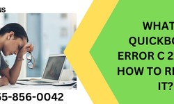 WHAT IS QUICKBOOKS ERROR C 224 AND HOW TO RESOLVE IT?