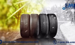 Tire Market In Latin America Size, Share, Trend, Growth, Demand 2023-2028
