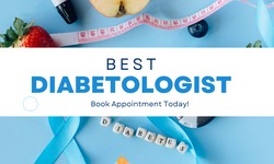 How to Select the Best Diabetes Doctors in Coimbatore?