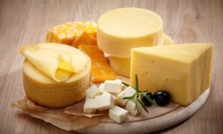 Mexico Cheese Market Size, Demand, Growth, Report 2022-2027