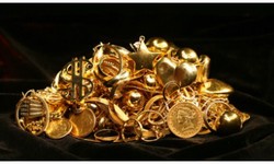 Factors that affect gold prices