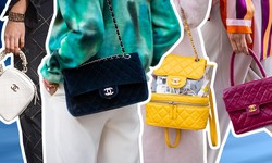 Why and How to Purchase Pre Owned Chanel Handbags Australia?