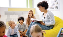 How Early Childhood Education Can Enhance Your Career Prospects