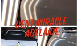RELY ON A PROFESSIONAL AND RELIABLE MOBILE DENT REPAIR SERVICE