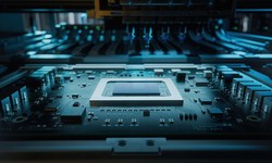 What is manufacturing PCBs?
