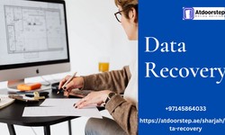 The Best Data Recovery Services in Sharjah | Dial: 045864033