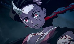 Demon Slayer Characters - Nezuko