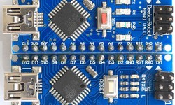 PCB printed circuit board transparency