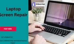 Are You Looking for a Trusted Laptop Repair Centre in Dubai?