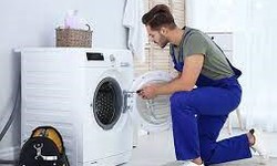 Why You Should Worry About Samsung Washing Machine Repair Dubai? #2023